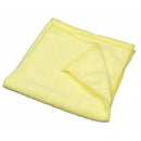 Microfiberklud 40 x 40 cm ECO