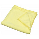 Microfiberklud 32 x 32 cm ECO