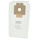 Nilfisk GWD/WD støvsugerposer