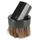 Rundbørste med hestehår Ø32 mm