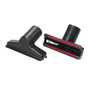 Møbel mundstykke med aftagelig børste