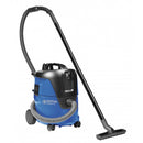 Nilfisk Aero 21-01 PC våd/tør støvsuger