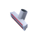 Nilfisk møbelmundstykke med aftagelig front