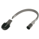 Flexi Clean Maxi fugemundstykke med aftagelig børste