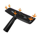 Twinner glidepads og trevlefilt