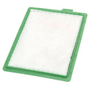 Electrolux microfilter EF17