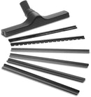 Industri våd mundstykke 40 cm bred