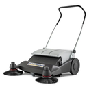 Ghibli HS M 80 fejemaskine