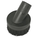 Stor rundbørste Ø38 mm