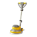 Ghibli SB 143 L 22 gulvplejemaskine