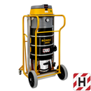 Ronda 2800H Power LongoPack støvsuger