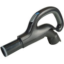 Electrolux ergonomisk buet rør til oval rør