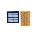 Hoover Brave filtersæt U85