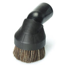 Nilfisk møbelbørste med naturhår og drejeled