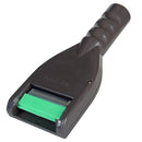 Dyrestrigle mundstykke