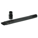 Fugemundstykke med teleskop 32/35 mm