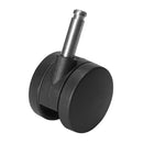 Forhjul til Nilfisk UZ934 (sæt)