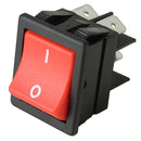 Afbryder til Numatic