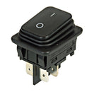 Nilfisk VP300 on/off afbryder 0-1