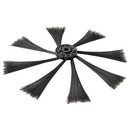 Sidebørste sæt til Electrolux Pure robotstøvsuger