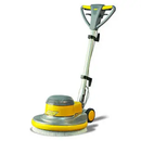 Ghibli SB 143 TSN gulvplejemaskine