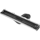 Industri våd mundstykke 45 cm bred