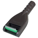 Dyrestrigle mundstykke