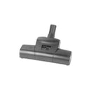 Turbomundstykke til tæpper