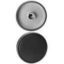 Baghjul til Nilfisk UZ934 (sæt)