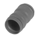 Gummi samlemuffe til Nilfisk