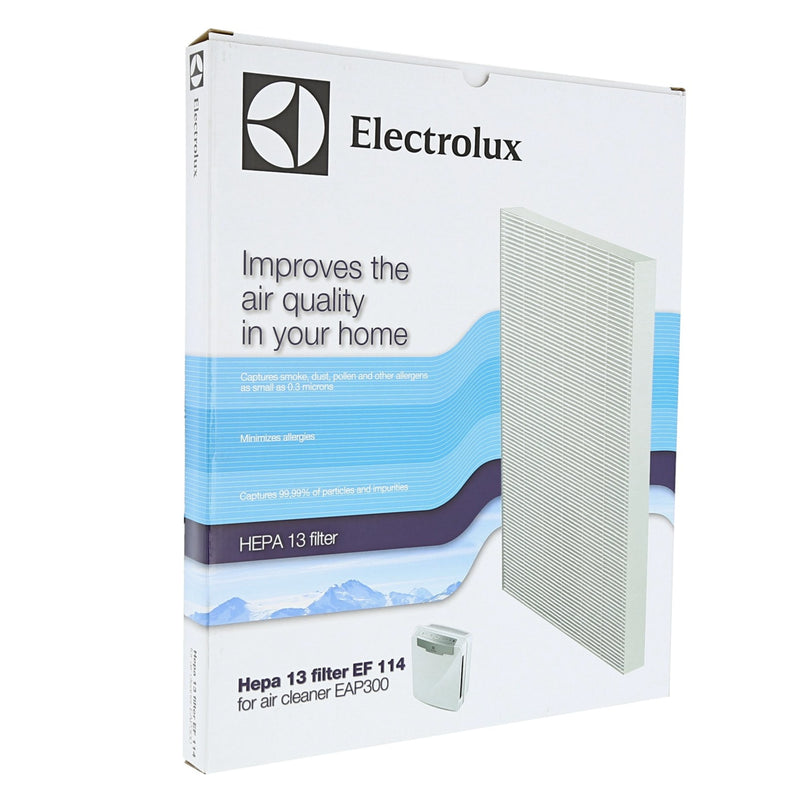 Electrolux Hepa filter EF114 til EAP300