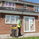 Ronda 520 tagrendestøvsuger