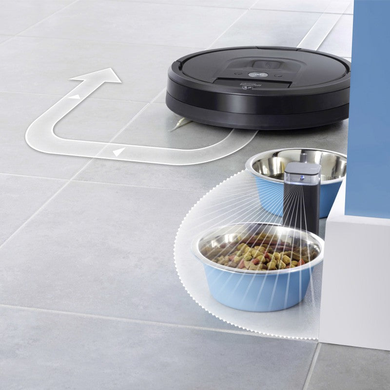 iRobot Roomba Dual Mode virtuel væg