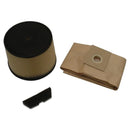 Ghibli AS 2 støvsuger