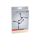 Sidebørstesæt til Miele RX1 Scout støvsugerrobot