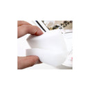 Mirakel melamin svampe