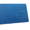 Microfiberklud glasklud