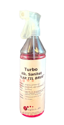 Turbo Alkalisk Sanitet