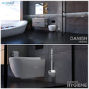 Sanimaid Seoul toiletbørste