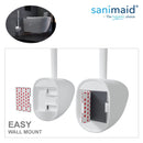 Sanimaid Seoul toiletbørste