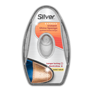 Silver Express Instant Shine Svamp
