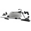 On/off Slangesæt 9 eller 12 meter