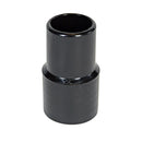 Slangestuds med gevind