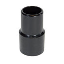 Antistatisk slangestuds med gevind