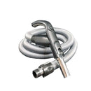 Støvsugerslange on/off til centralstøvsuger