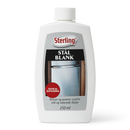 Sterling Stålblank